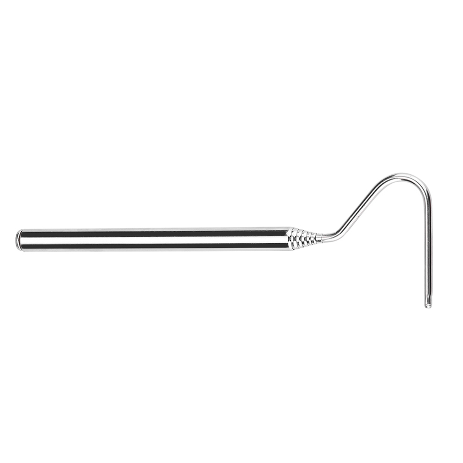 Reptile Hook, And Durable Snake Hook, Stainless Steel Pet Shop Reptile  Collecting Wild Snakes For Moving Small Snakes 